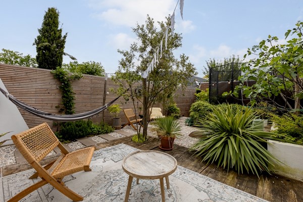 Medium property photo - Opperland 4, 4614 GB Bergen op Zoom